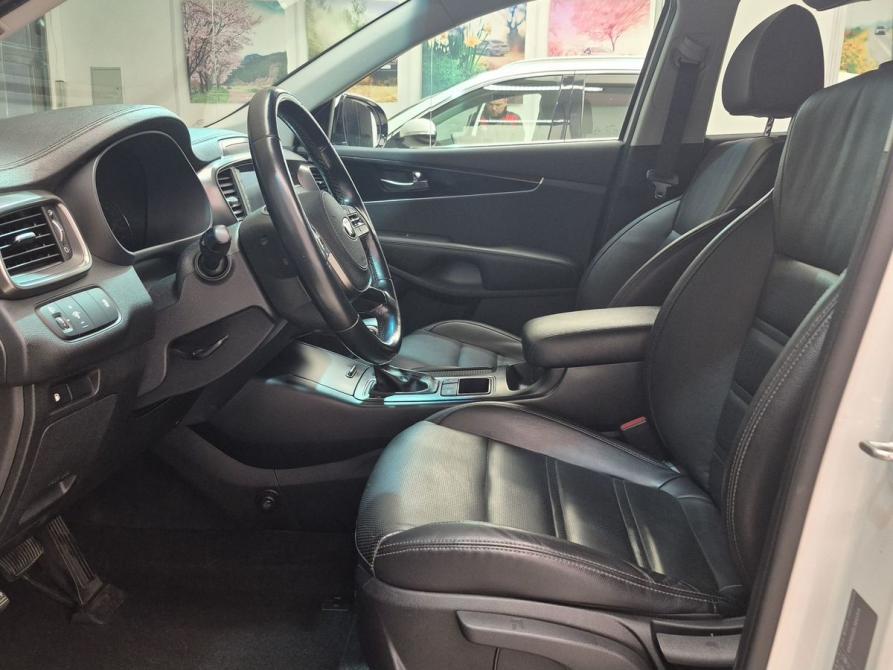 Kia Sorento III Prime Рестайлинг Екатеринбург  - изображение 9
