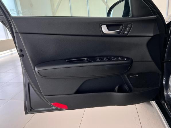 Kia Optima IV Рестайлинг с пробегом 2019 года, цена 2 220 000 рублей, 137895 км, седан, Автокод Объявления