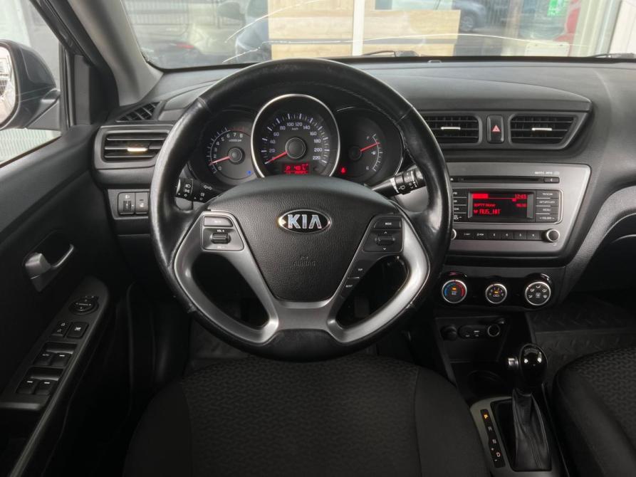 Kia Rio III Липецк  - изображение 7