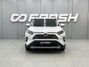 Toyota RAV4 V (XA50) Ростов-на-Дону  - изображение 23