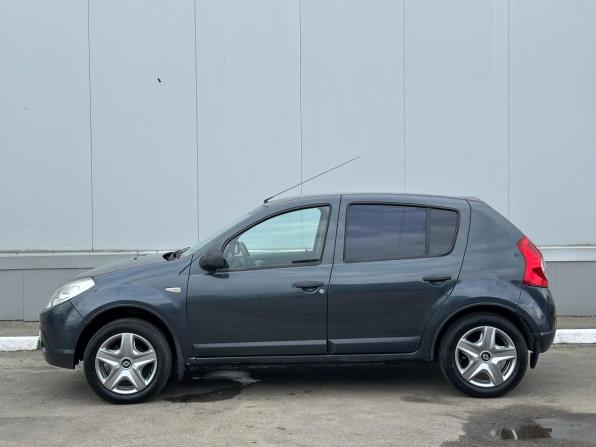 Renault Sandero I с пробегом 2010 года, цена 600 000 рублей, 168403 км, хэтчбек, Автокод Объявления