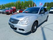 Nissan Almera III (G15) Тюмень  - изображение 20