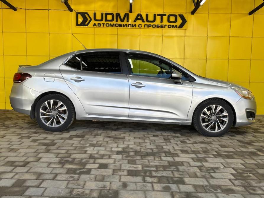 Citroen C4 II Ижевск  - изображение 4