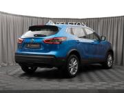 Nissan Qashqai II Рестайлинг Москва  - изображение 26