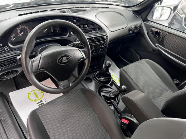 Lada (ВАЗ) Niva Travel I с пробегом 2024 года, цена 1 075 000 рублей, 58960 км, внедорожник, Автокод Объявления