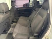 Opel Zafira B Рестайлинг Краснодар  - изображение 33