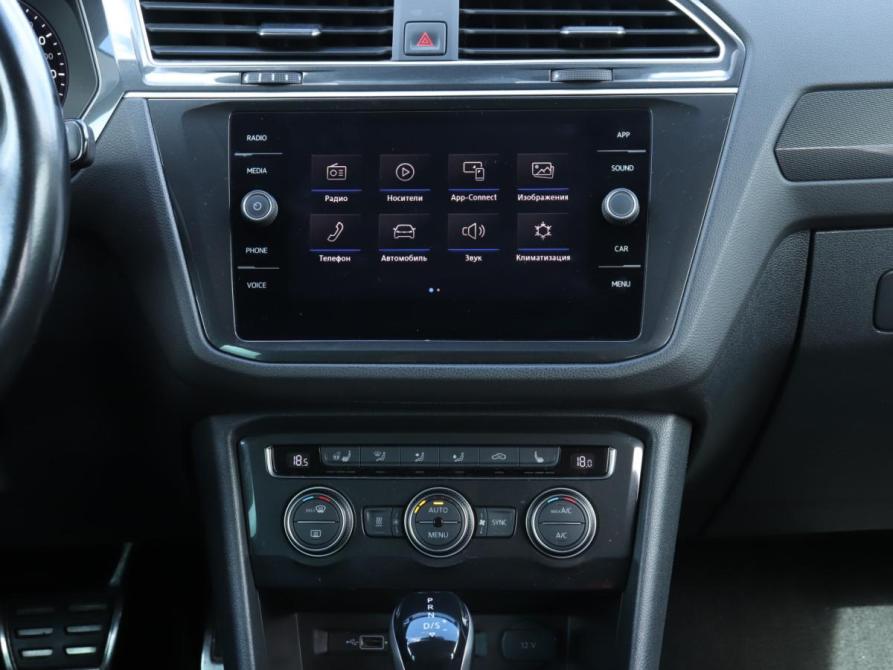 Volkswagen Tiguan II Москва  - изображение 15