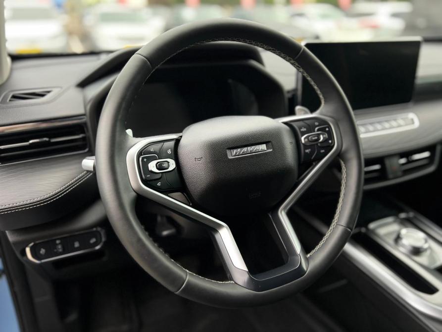 Haval Jolion I Альметьевск  - изображение 23