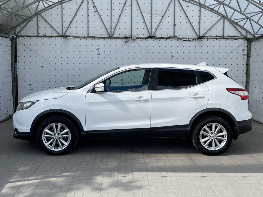 Nissan Qashqai II Тамбов  - изображение 10