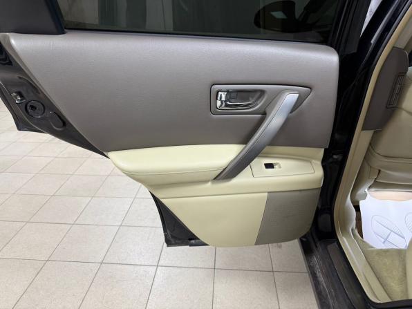 Infiniti FX I (S50) Рестайлинг с пробегом 2008 года, цена 1 250 000 рублей, 298317 км, внедорожник, Автокод Объявления