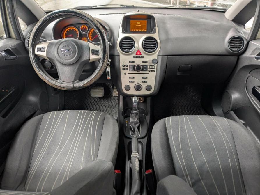 Opel Corsa D Екатеринбург  - изображение 8