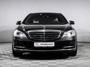 Mercedes-Benz S-Класс V (W221) Рестайлинг Москва  - изображение 21