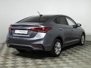 Hyundai Solaris II Санкт-Петербург  - изображение 23