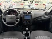 Lada (ВАЗ) Granta I Рестайлинг Киров  - изображение 30