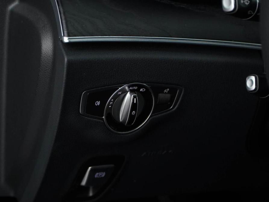 Mercedes-Benz E-Класс V (W213 S213 C238) Москва  - изображение 18