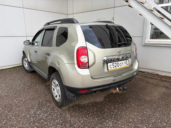 Renault Duster I с пробегом 2014 года, цена 860 000 рублей, 115891 км, внедорожник, Автокод Объявления