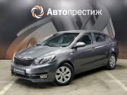 Kia Rio III Рестайлинг Ставрополь  - изображение 24