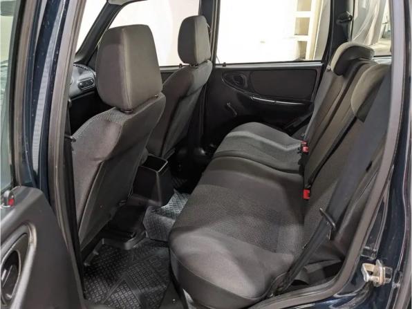 Lada (ВАЗ) Niva Travel I с пробегом 2024 года, цена 1 135 000 рублей, 28416 км, внедорожник, Автокод Объявления