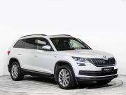 Skoda Kodiaq I Москва  - изображение 16
