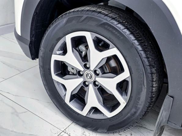 SsangYong Torres с пробегом 2022 года, цена 3 599 000 рублей, 45592 км, внедорожник, Автокод Объявления