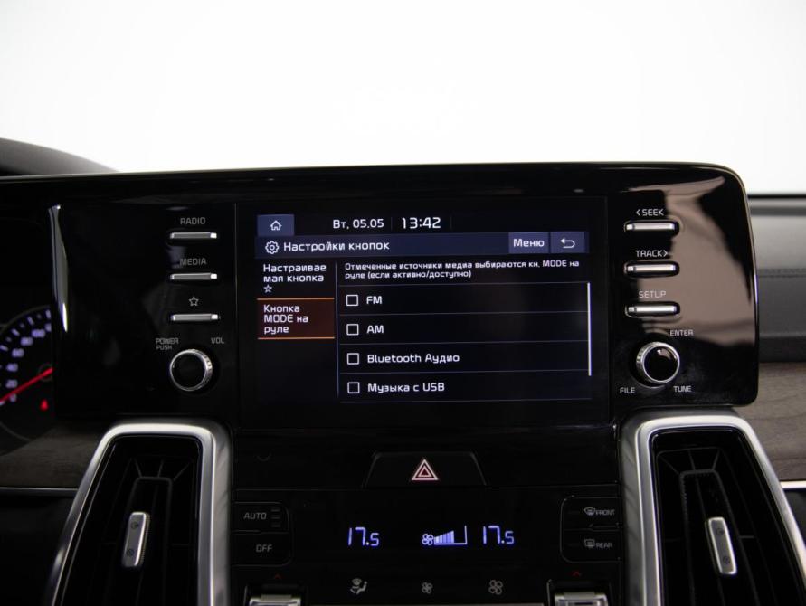 Kia Sorento IV Санкт-Петербург  - изображение 16