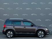 Skoda Yeti I Рестайлинг Санкт-Петербург  - изображение 36