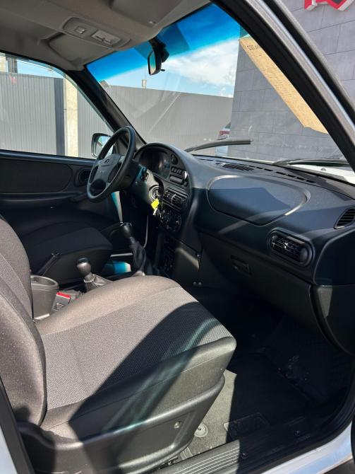 Lada (ВАЗ) Niva Travel I Альметьевск  - изображение 12