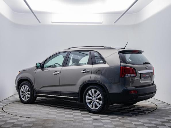 Kia Sorento II с пробегом 2011 года, цена 1 754 000 рублей, 72632 км, внедорожник, Автокод Объявления