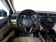 Toyota Camry VIII (XV70) Иркутск  - изображение 33