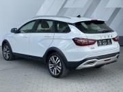 Lada (ВАЗ) Vesta I Рестайлинг (NG) Екатеринбург  - изображение 35