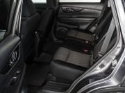Nissan Rogue II Рестайлинг Тюмень  - изображение 42