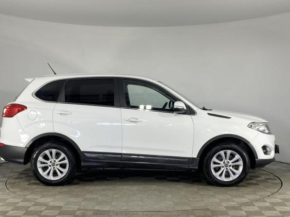 Chery Tiggo 5 I Рестайлинг с пробегом 2016 года, цена 930 000 рублей, 116251 км, внедорожник, Автокод Объявления