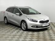 Kia Ceed II Санкт-Петербург  - изображение 19