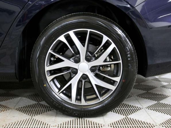 Belgee S50 с пробегом 2025 года, цена 1 890 000 рублей, 6059 км, седан, Автокод Объявления