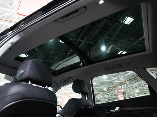 Audi Q5 II (FY) Рестайлинг с пробегом 2021 года, цена 4 550 000 рублей, 86430 км, внедорожник, Автокод Объявления
