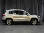 Volkswagen Tiguan I Рестайлинг Тюмень  - изображение 23