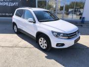 Volkswagen Tiguan I Рестайлинг Тольятти  - изображение 17