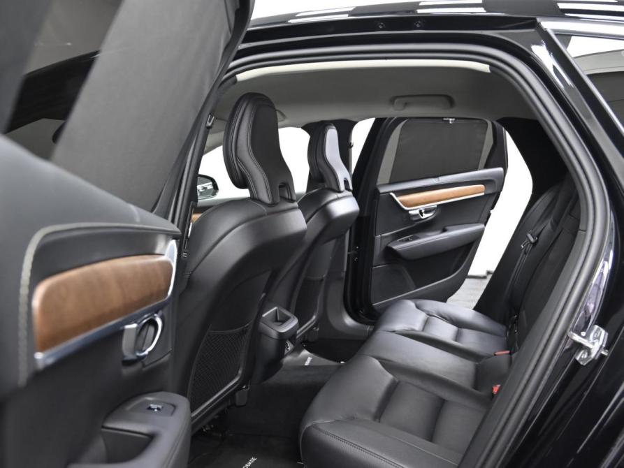Volvo S90 II Москва  - изображение 15