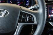 Hyundai Solaris I Рестайлинг Уфа  - изображение 34