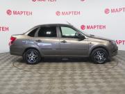 Lada (ВАЗ) Granta I Рестайлинг Вологда  - изображение 21