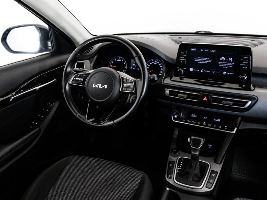 Kia Seltos I Санкт-Петербург  - изображение 17