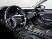 Audi A6 V (C8) Москва  - изображение 34