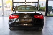 Audi A6 IV (C7) Рестайлинг Ростов-на-Дону  - изображение 34