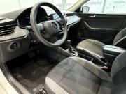 Skoda Rapid I Рестайлинг Волжский  - изображение 38