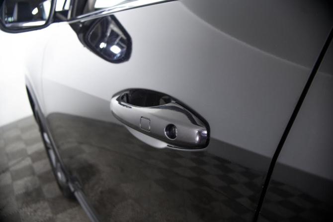 Haval F7 I Рестайлинг с пробегом 2022 года, цена 1 849 000 рублей, 94886 км, внедорожник, Автокод Объявления
