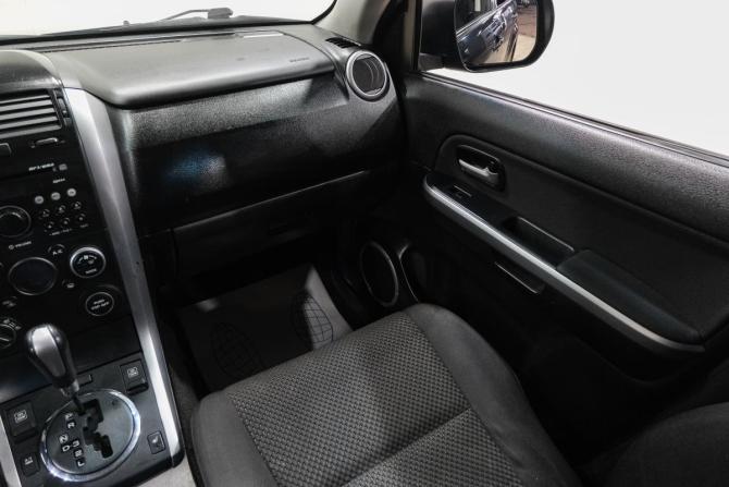 Suzuki Grand Vitara II Рестайлинг с пробегом 2010 года, цена 1 199 000 рублей, 217000 км, внедорожник, Автокод Объявления