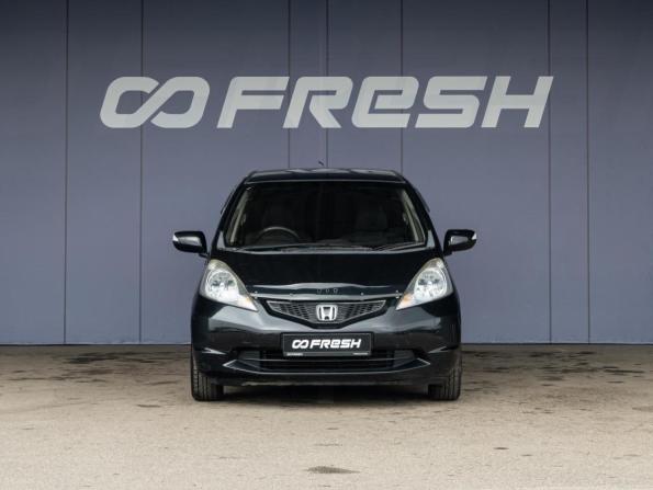 Honda Fit II с пробегом 2007 года, цена 565 000 рублей, 287812 км, хэтчбек, Автокод Объявления