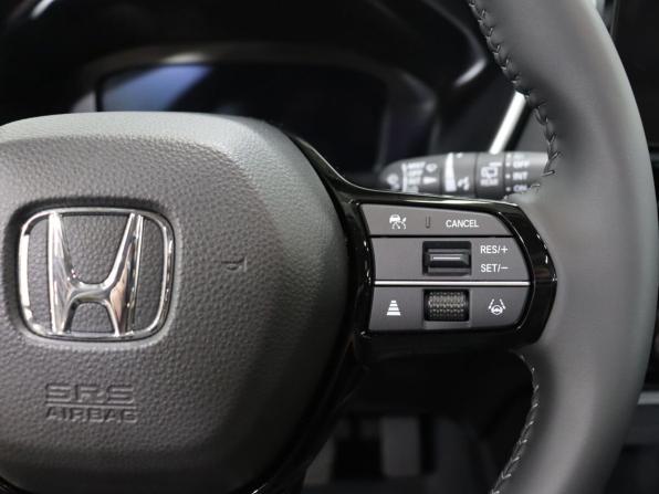 Honda CR-V VI с пробегом 2026 года, цена 4 759 000 рублей, 17 км, внедорожник, Автокод Объявления
