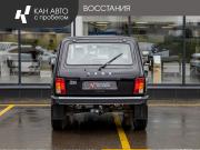 Lada (ВАЗ) Niva Legend Казань  - изображение 13