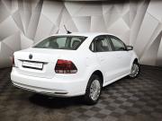 Volkswagen Polo V Рестайлинг Москва  - изображение 22